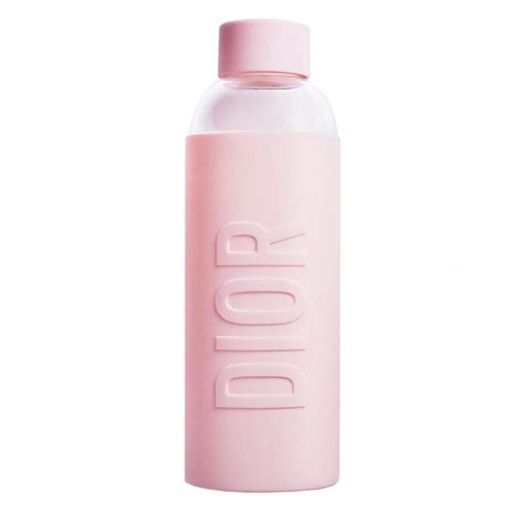 pink dior water bottle|dior pink water bottles sale.